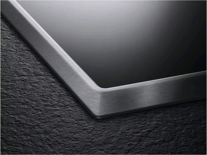Actual product image AEG HOUSEWARE Glass ceramic hob,60cm,induction,MaxiSense,edst IKE64441XB