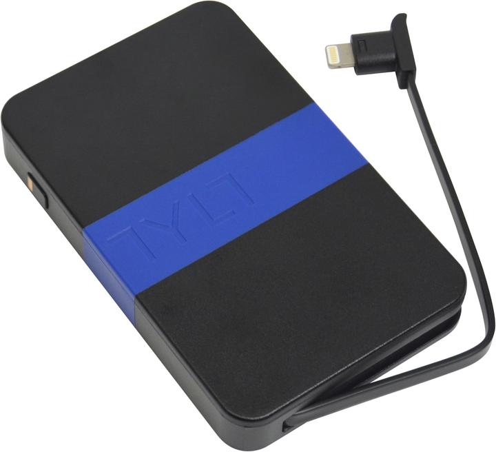Actual product image Tylt ENERGI Powerbank 3K (3000 mAh, 11.10 Wh)