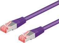 Immagine prodotto Goobay Cavo patch (S/FTP, CAT6a, 3 m)