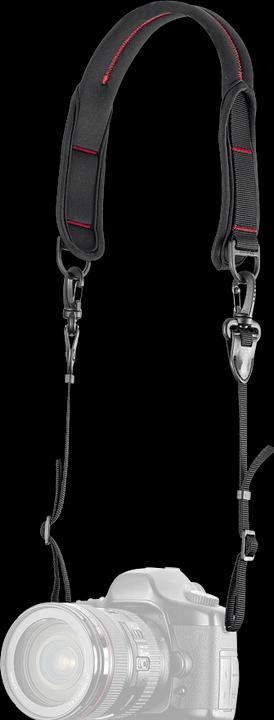 Actual product image Manfrotto Pro Light Camera Strap PL (Neck belt)