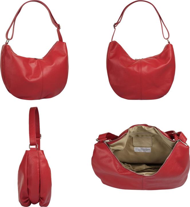 Immagine prodotto Samantha Look Shopper
