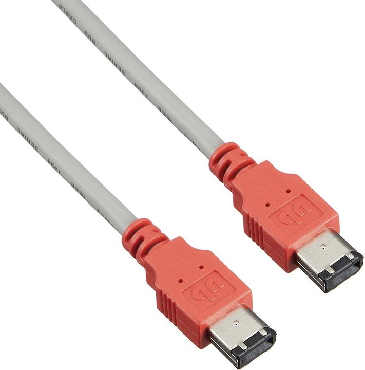 Unibrain Câbles firewire
