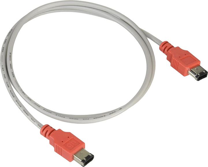 Unibrain Câbles firewire
