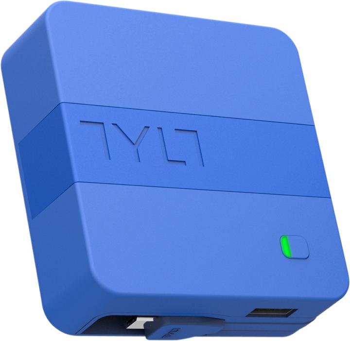 Actual product image Tylt ENERGI Powerbank 6K (6000 mAh)