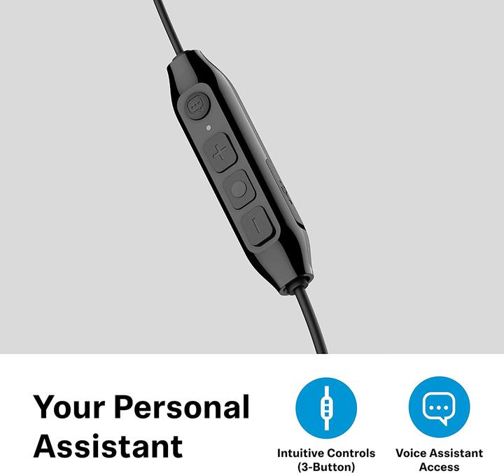 Immagine prodotto Sennheiser CX 350BT (ANC, 10 h, Senza fili)