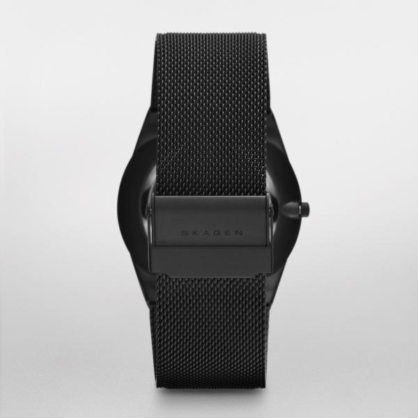Actual product image Skagen Melbye (Analogue wristwatch, 40 mm)