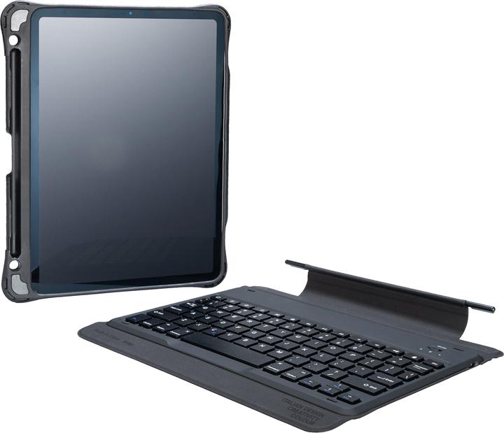 Image du produit Tucano Tasto (CH, iPad Pro 12.9 2018 (3. Gen))