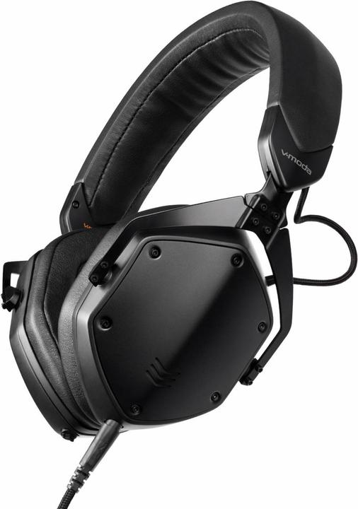 Productafbeelding V-Moda Crossfade M-200 (Geen ruisonderdrukking, Bedraad)