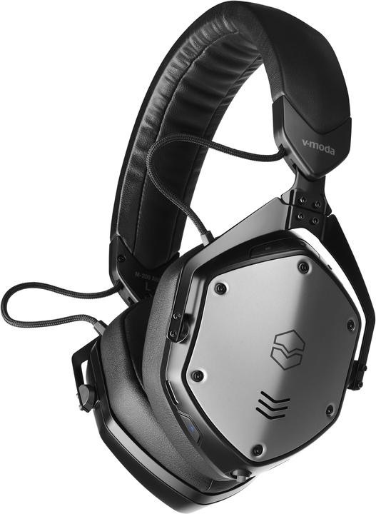 Produktbild V-Moda Crossfade M-200 ANC (ANC, 14 h, Kabellos, Kabelgebunden)