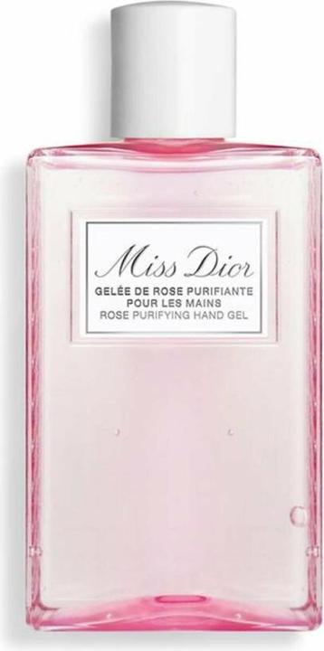 Actual product image Dior Hand Gel (100 ml)