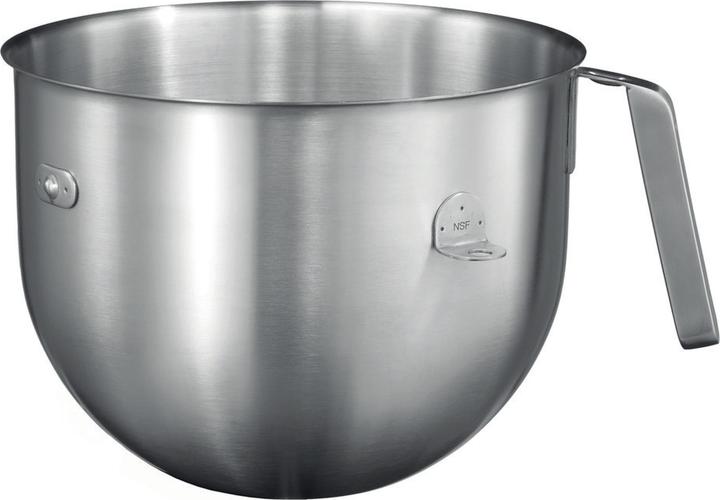 Actual product image KitchenAid KSM7990 Professional (500 W)