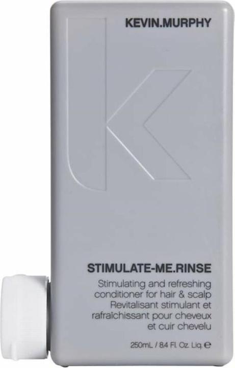 Actual product image Kevin Murphy Stimulate.Me Rinse Conditioner 250 ml (250 ml)