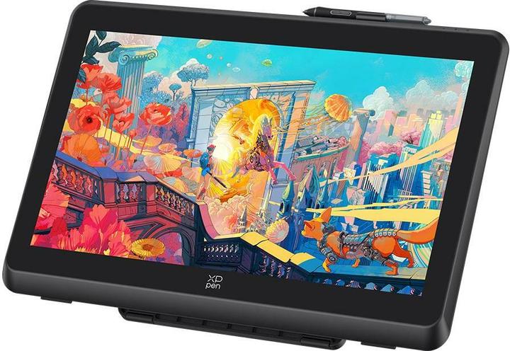 Actual product image XP-Pen Artist 22 Plus (21.50")