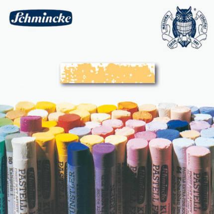 Produktbild Schmincke Pastellkreide Echtgelb 3 dunkel 004 D (Permanent yellow 3 deep)