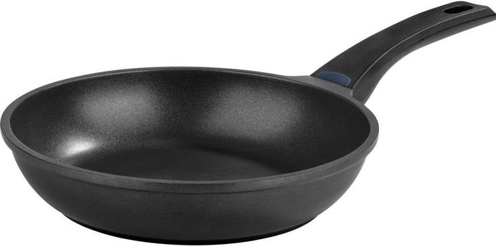 Produktbild N8werk Bratpfanne 24 cm (24 cm, Bratpfanne, Aluminiumguss)