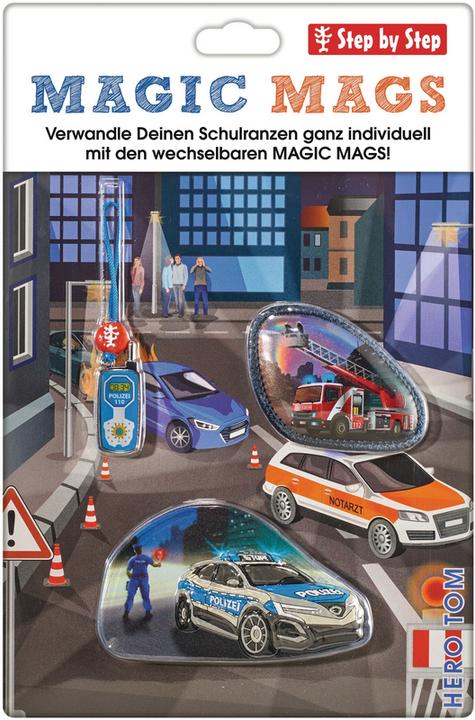 Immagine prodotto Step by Step Accessori per borsa MAGIC MAGS
