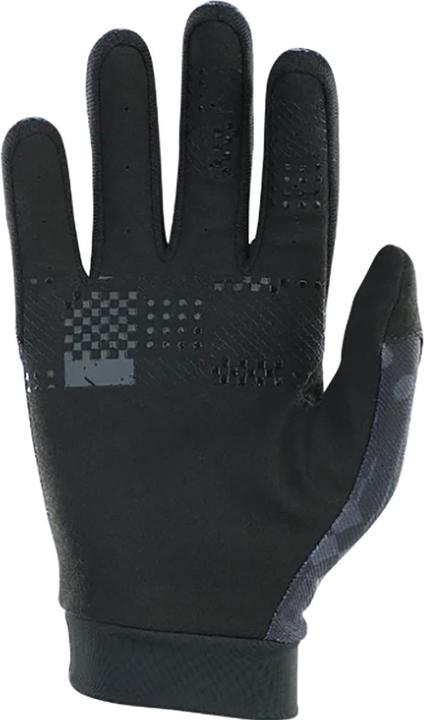 Produktbild ION Gloves Scrub unisex - black (XS)