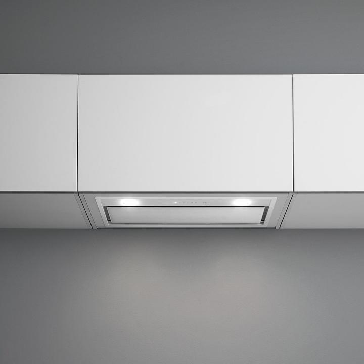 Actual product image Falmec Incasso Murano 70 W (Substructure hood)