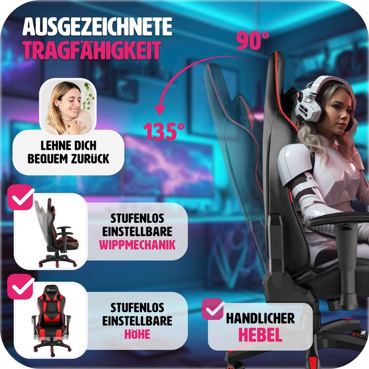 Produktbild tectake Twink