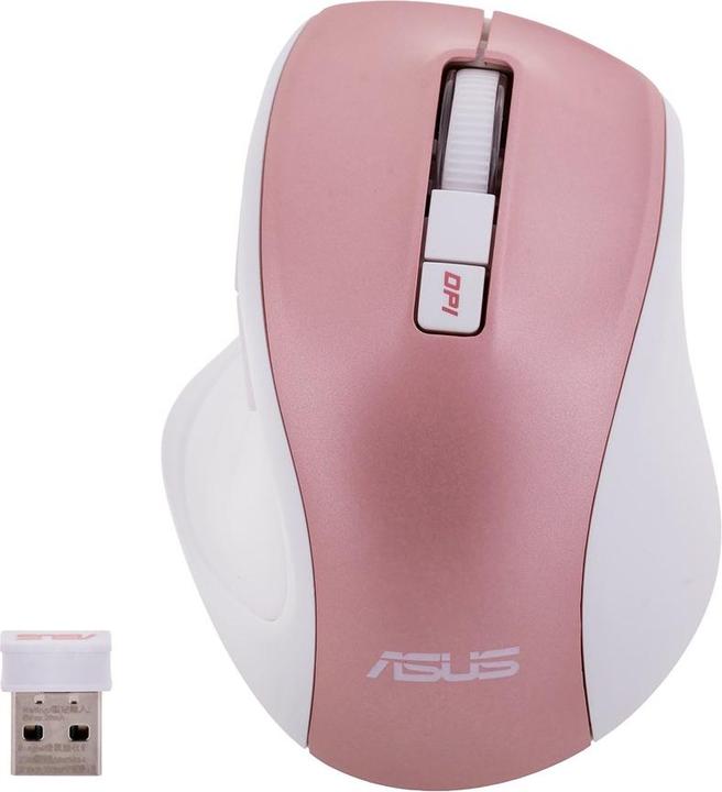 Actual product image ASUS MW202 (Wireless)