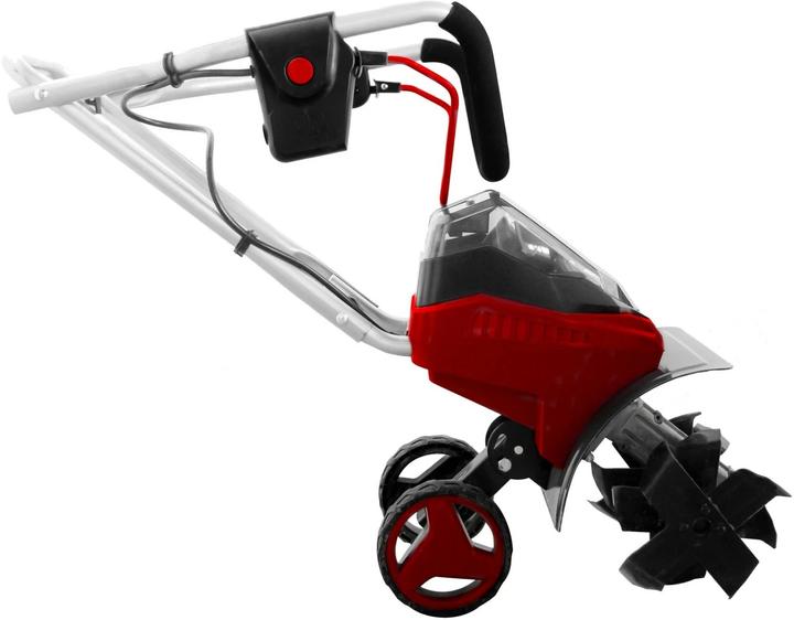Productafbeelding Einhell GE-CR 30 Li Solo