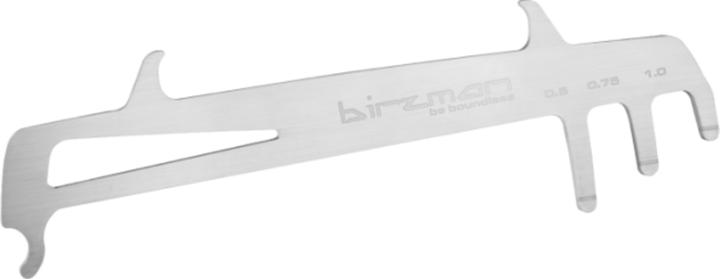 Birzman Jauge à chaîne