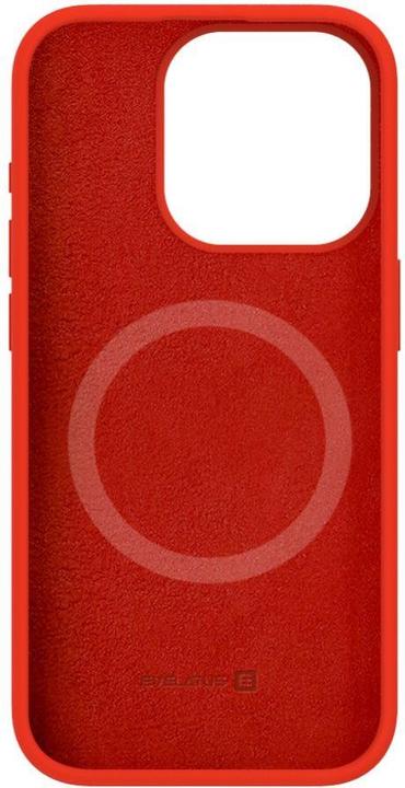 Actual product image Evelatus iPhone 15 Pro Max Premium Magsafe Soft Touch Silicone Case (Apple iPhone 15 Pro Max)