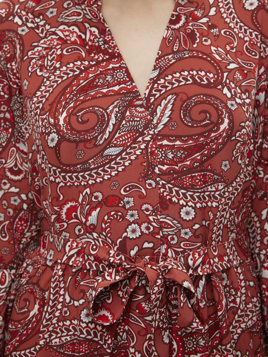 Produktbild Vero Moda VMZERA Langes Kleid Kleid (M)