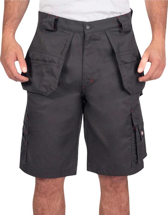 Actual product image Lee Cooper Mens Cargo Shorts (40)
