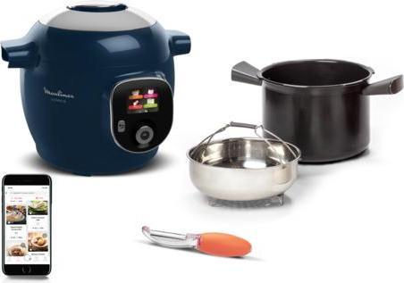 Moulinex COOKEO+ CE85F410