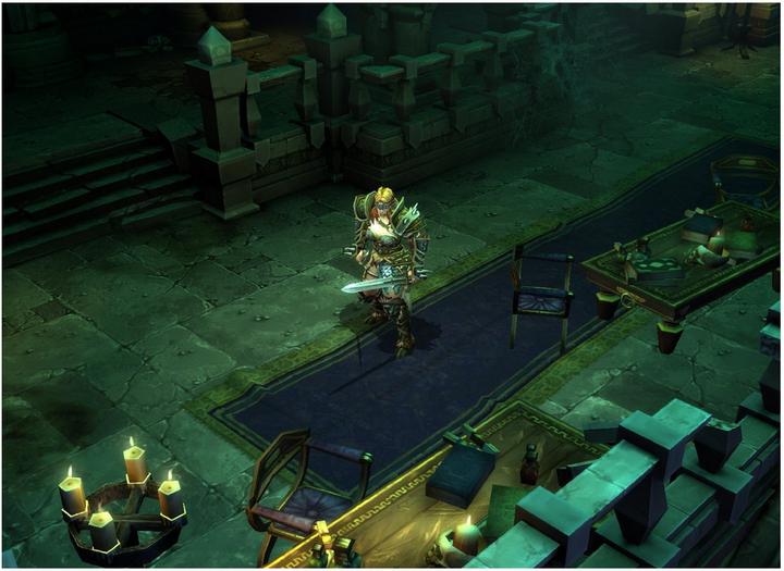 Produktbild Activision Diablo 3 - Battle Chest (PC)