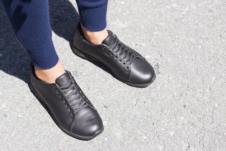 Produktbild GNL LU1 Liquorice Black (40)