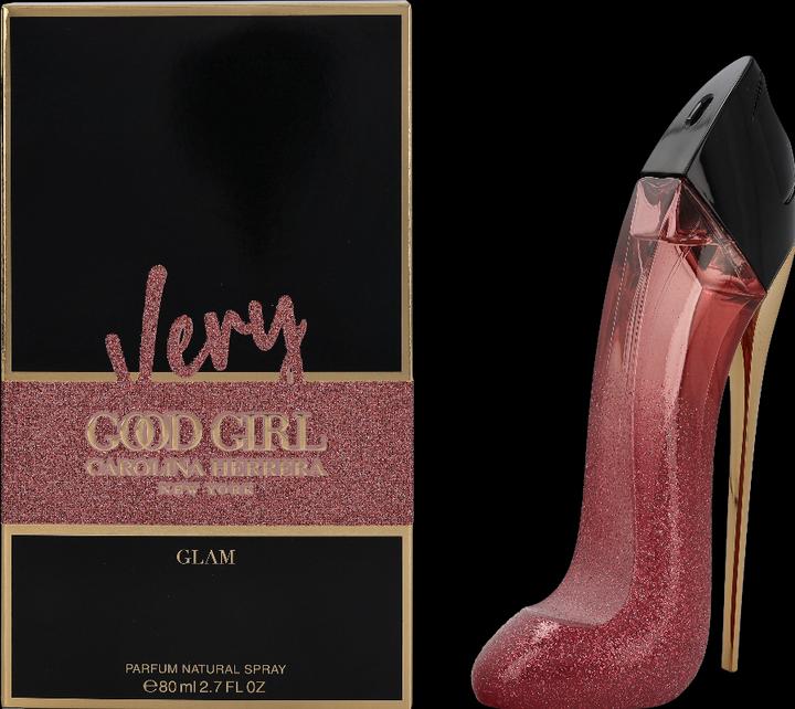 Immagine prodotto Carolina Herrera Very Good Glam (Eau de parfum, 80 ml)