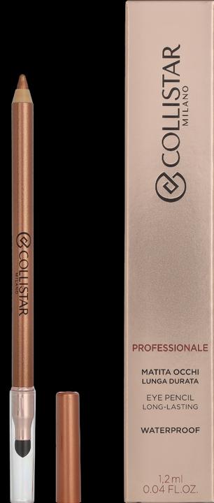 Actual product image Collistar Professionale Matita Occhi 26 Bronzo (26 Bronze)