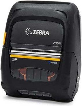 Produktbild Zebra ZQ511 (41209 dpi)