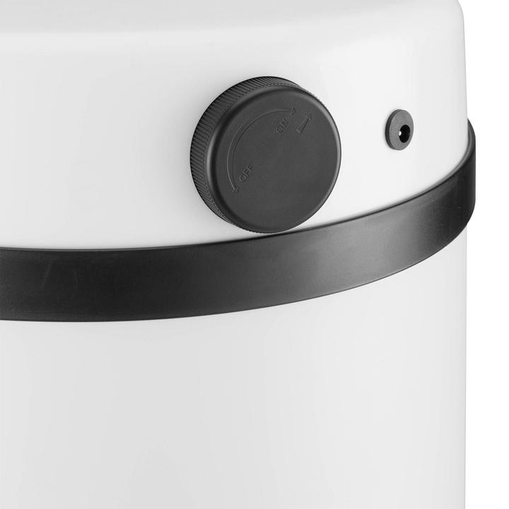 Produktbild Juskys Automatischer Mülleimer mit Sensor (40 l)