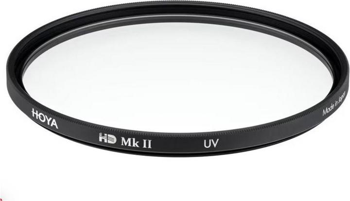 Produktbild Hoya HD Mk II UV Filter (62 mm, UV-Filter, 62 mm)
