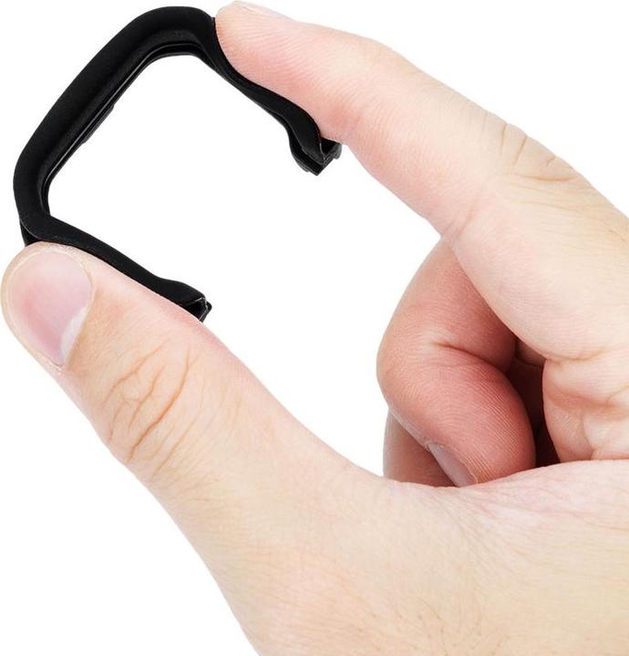 Actual product image JJC EC R5II Camera Eyecup For Canon EOS R5 Mark II