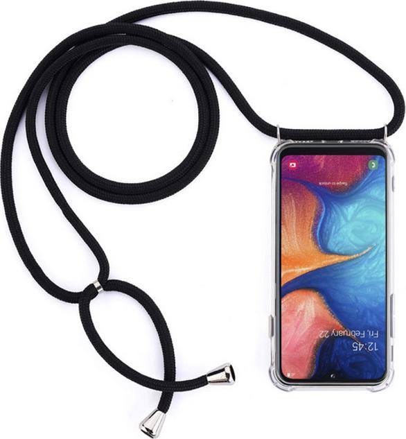 Actual product image MU Style wrap-around sleeve