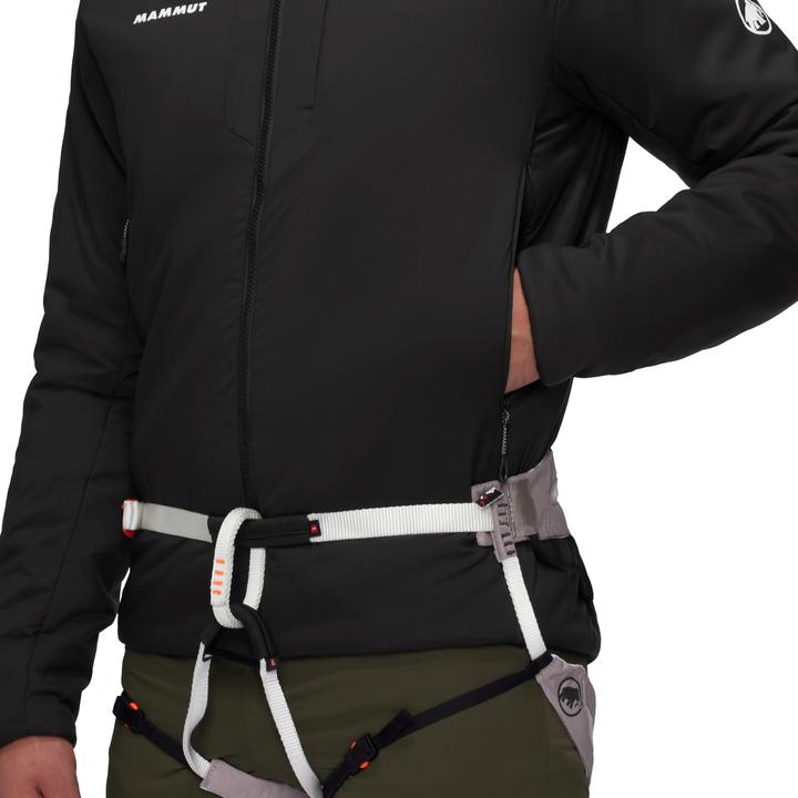 Produktbild Mammut Rime IN Flex Hooded Jacket Men (XXL)