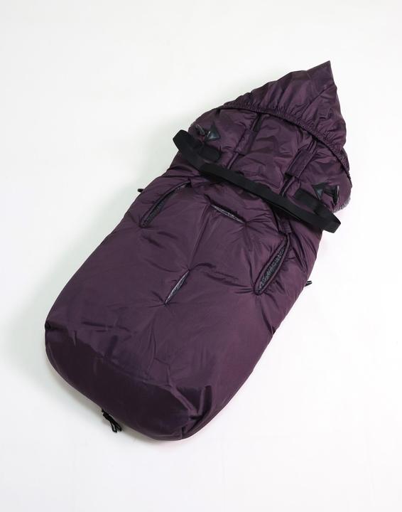Actual product image Kaiser Footbag XL Too