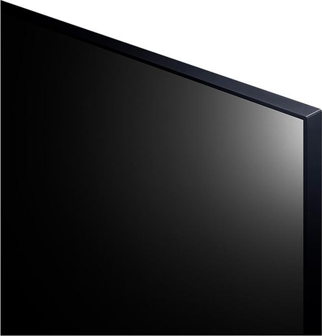 Actual product image LG 50UL3J-M (3840 x 2160 Pixels, 50")