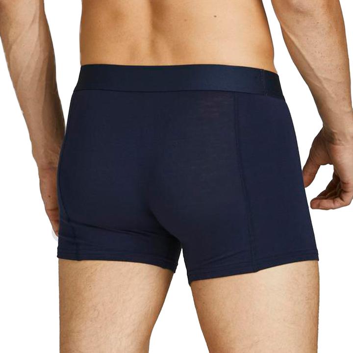 Immagine prodotto Jack & Jones Di base (L, confezione da 3)