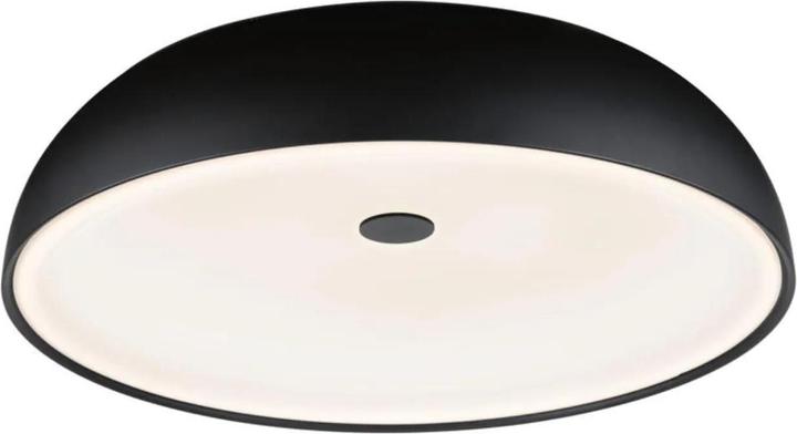 Matt black
