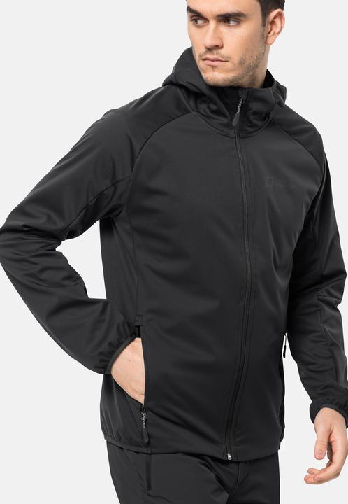 Produktbild Jack Wolfskin Feldberg Hoody M (L)