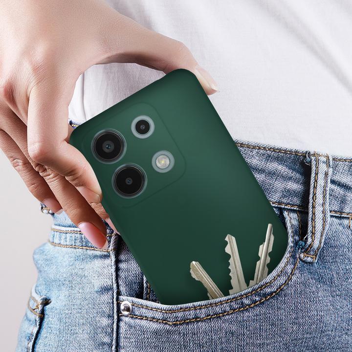 Produktbild Avizar Fast Cover Series (Xiaomi Redmi Note 13 Pro 4G)