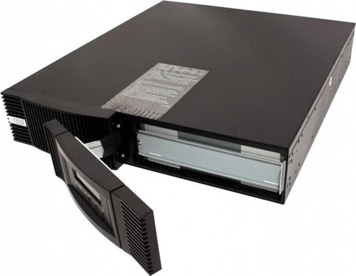Actual product image Roline ProSecure III 1500 (1500 VA, 1250 W, Online double converter UPS)