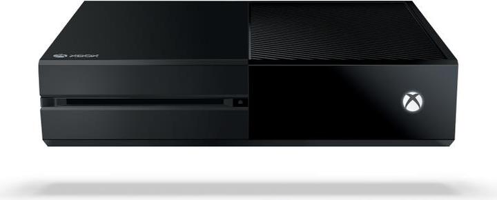 Produktbild Microsoft Xbox One Lego The Movie Bundle, 500GB