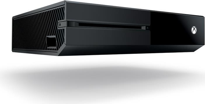Produktbild Microsoft Xbox One 1TB Tomb Raider Bundle