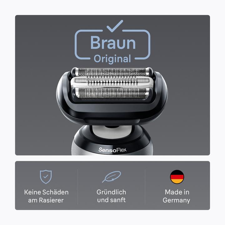 Produktbild Braun 64B (1 x)